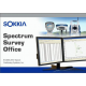 Sokkia Spectrum Survey Office